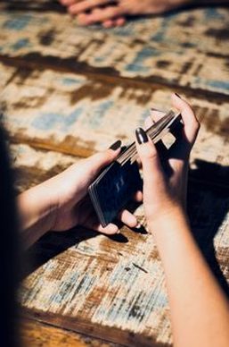 bầu cua di động May88